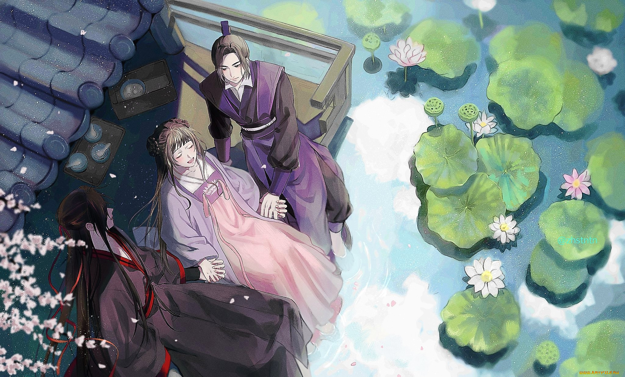 , mo dao zu shi, , , , , , 